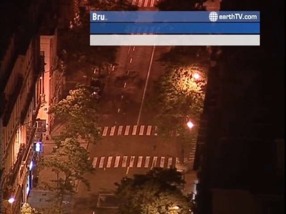 Macau SAR - China, Pine Valley - Beijing - China, Palma de Mallorca - Spain, Melbourne - Australia, Cape Town - South Africa, Brussels - Belgium, Cannes - France