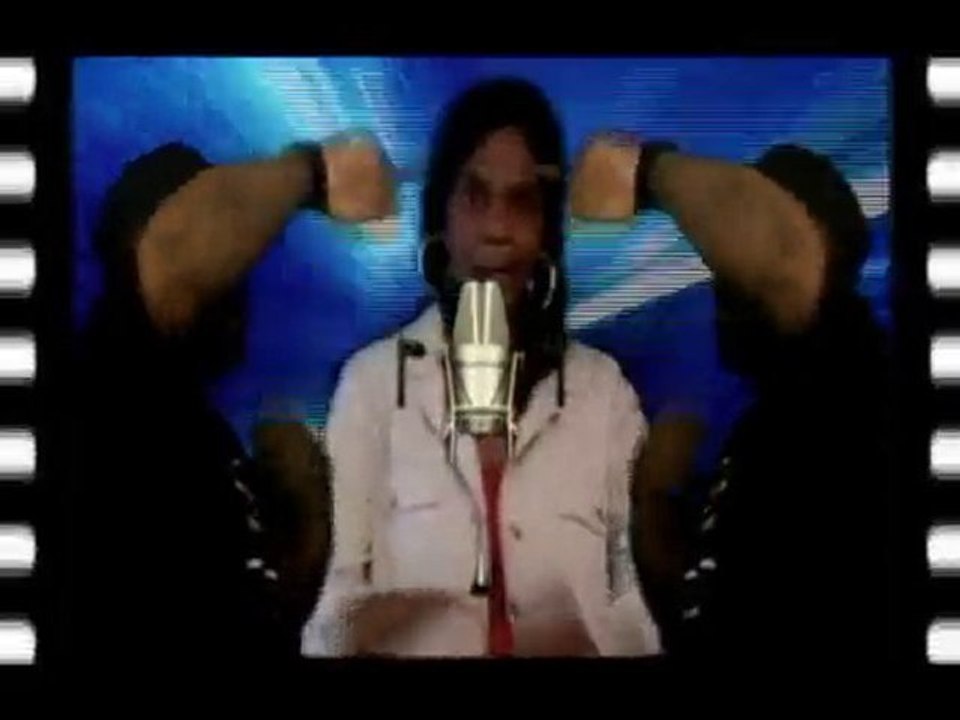 I AM HIP HOP (Video)