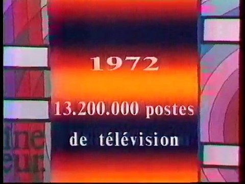 Extraits De L'emission Notre Télé Vision 1993 France 2