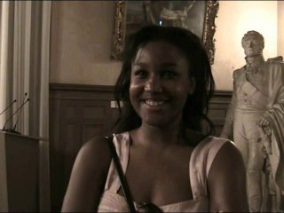 Aïcha Outtara et Aliocha Allard - Festival Vernon