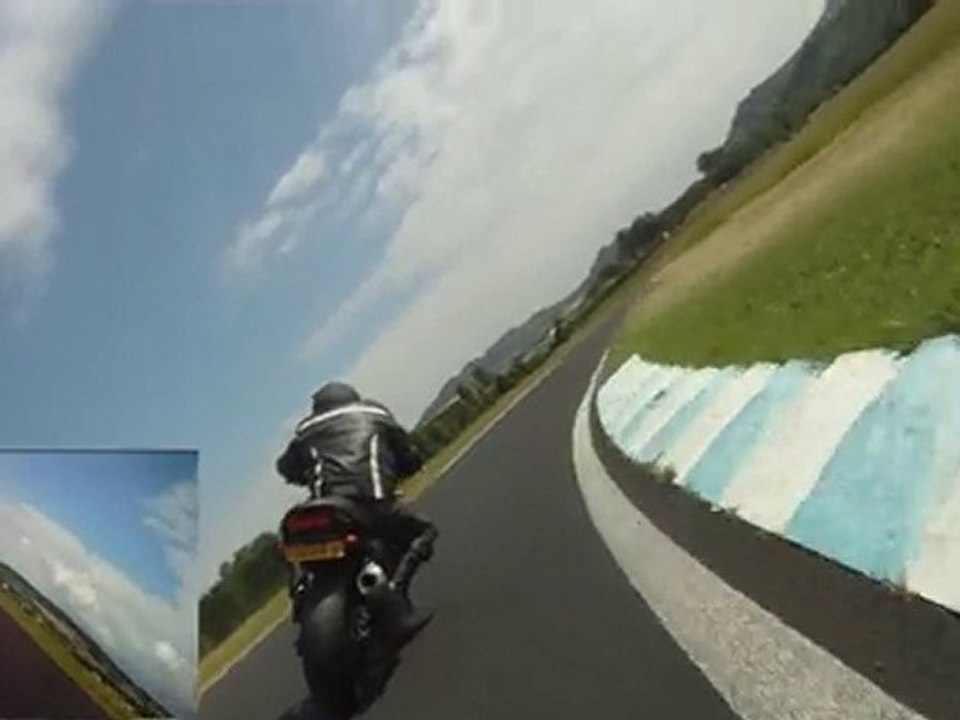 Issoire 25 juillet 2010 / Débutants 2ème session