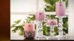 RJ Candles - Finest Candles in the Whole Wide World