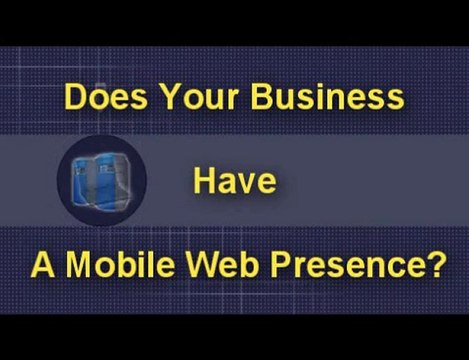 McAllen Mobile Websites | Mobile Web Design