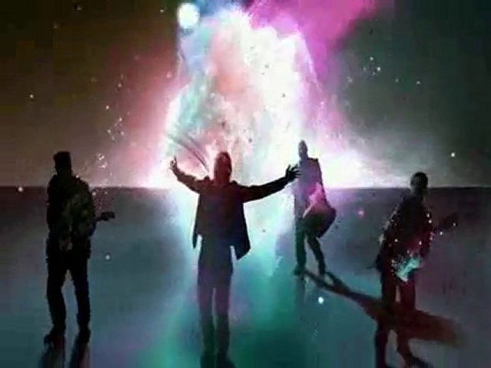 Coldplay Pub Itunes Viva La Vida