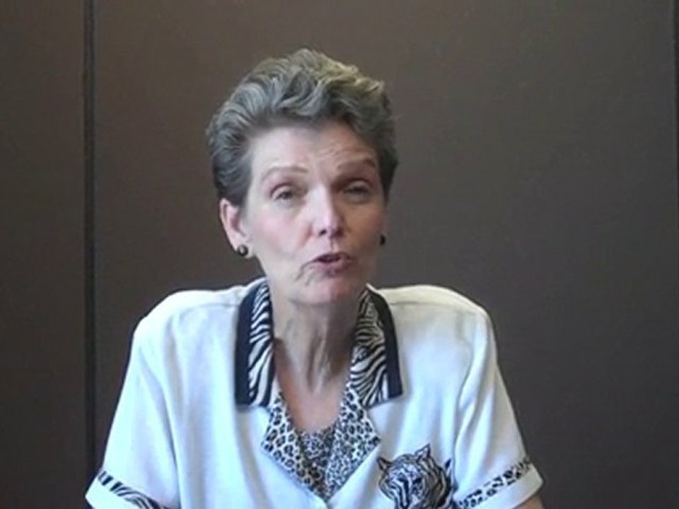 Get an Organizational Makeover From Paper Tiger Lady