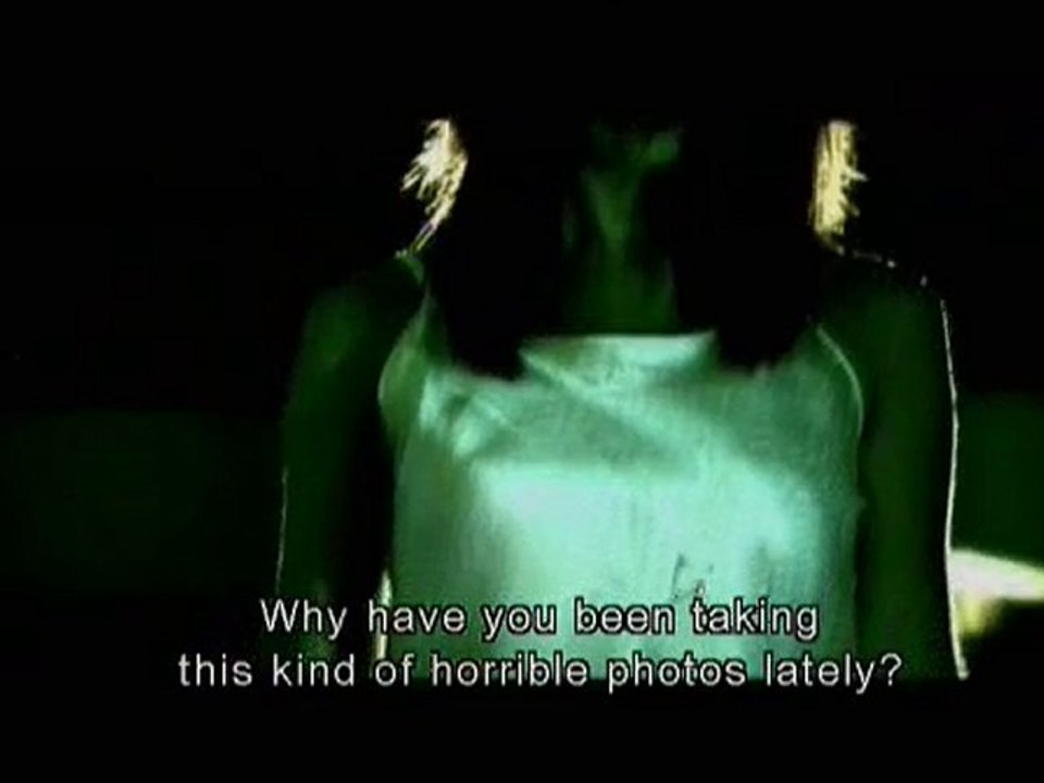 Ab-normal Beauty In jedem lebt das Böse