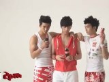 YouTube - [Real 2PM] 2PM with cocacola
