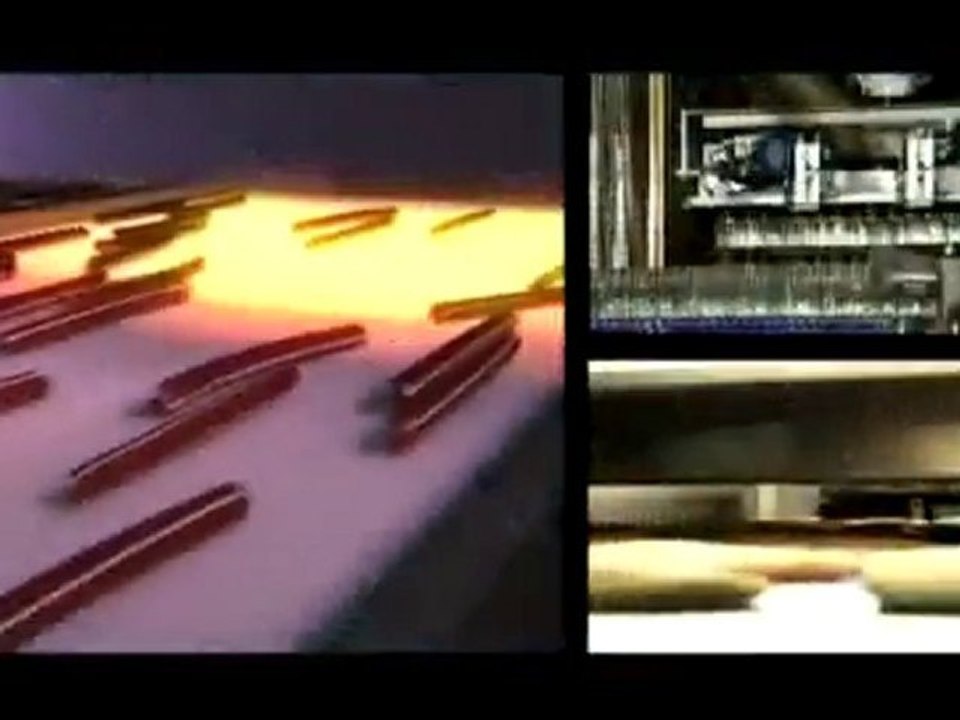 ABB Robotics - 10 most popular applications for robots