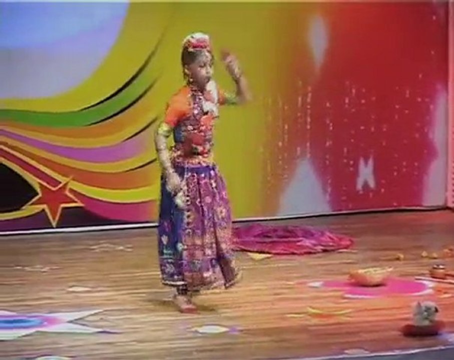 Honhaar Tanupriya