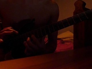 Avenged Sevenfold - I Won't See You Tonight/ Part I (cover)