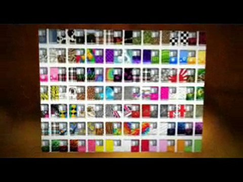 Ipod Skins By Wrappz