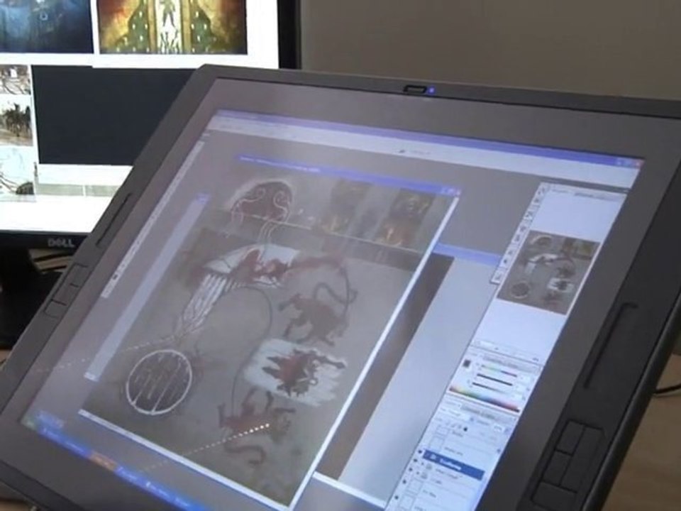 Dragon Age 2 : an Epic in Progress