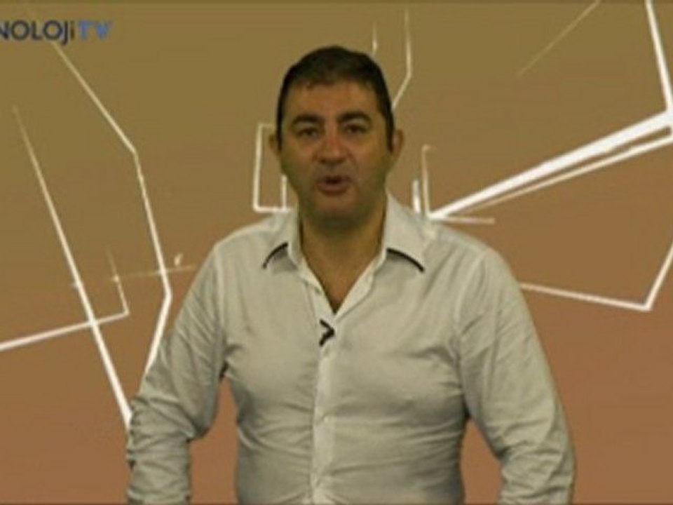 Atif Unaldi ile Günün Yorumu (Teknoloji TV)