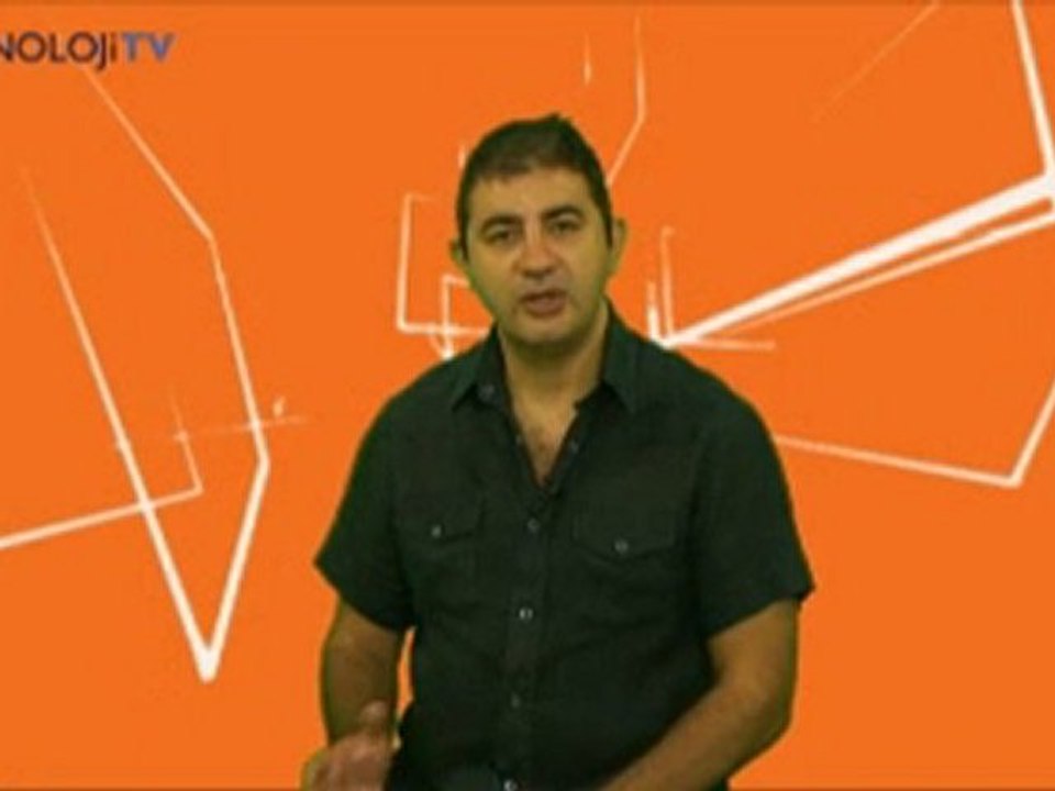Atif Unaldi ile Günün Yorumu (Teknoloji TV)