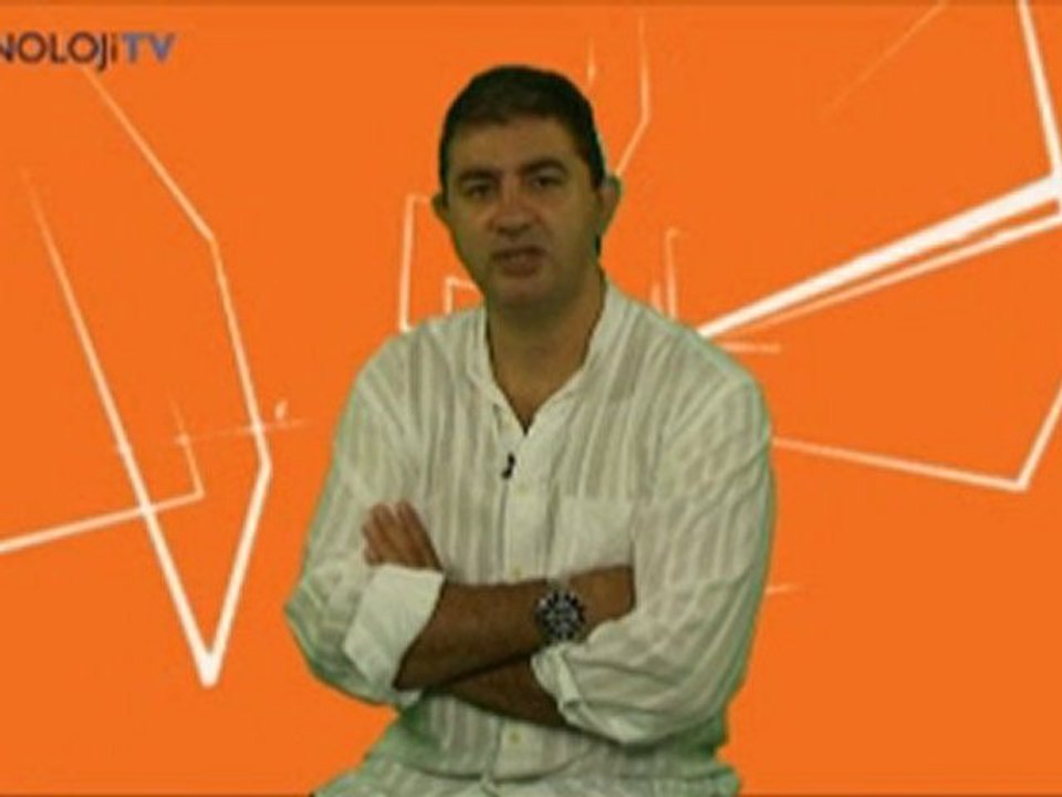 Atif Unaldi ile Günün Yorumu (Teknoloji TV)