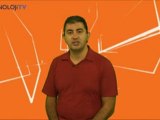 Atif Unaldi ile Günün Yorumu (Teknoloji TV)