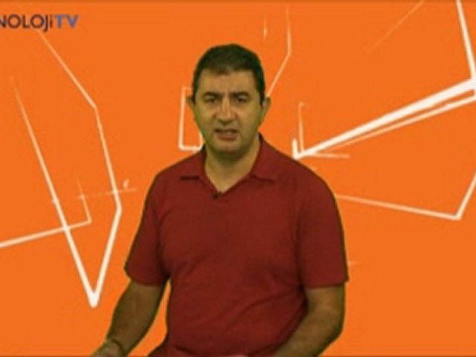 Atif Unaldi ile Günün Yorumu (Teknoloji TV)