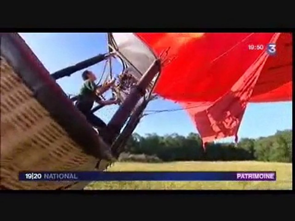 Le Chateau de Chenonceau 3/3