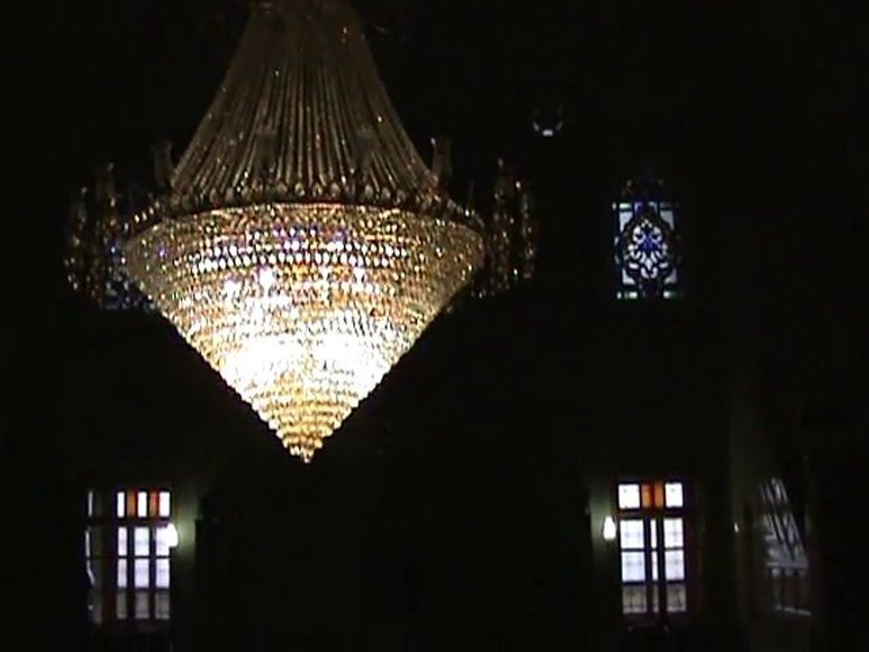Erzurum Lalapaşa Camii Tarihe Yolculuk