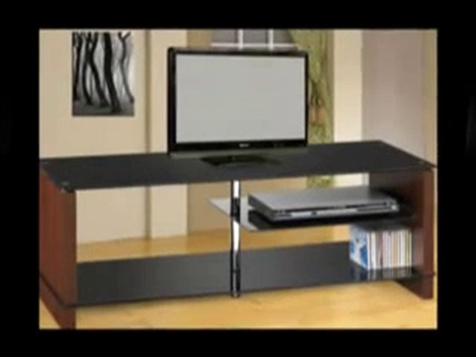 Getting the right TV stand