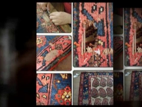 Oriental Rug Repair Fort Lauderdale FL 954