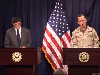 Sécurité en Irak: des progrès "sensationnels" selon Mullen