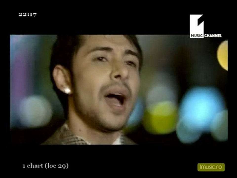 Andra feat. Adi Cristescu - Colt de suflet