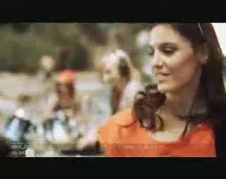 Blaxy girls - If you feel my love