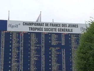 Championnat de France des Jeunes 2010