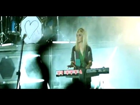 Blaxy Girls - I Have My Life 2009 (Video Original HD)