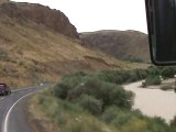 Erzurum Sarıkamış Arası Yol Bölümleri