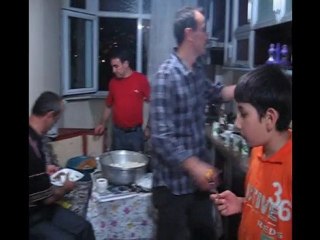 enes uludağ sünnet