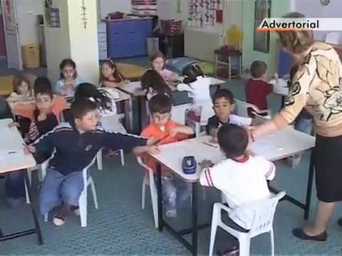 Denizlispor Koleji Tanıtım Filmi