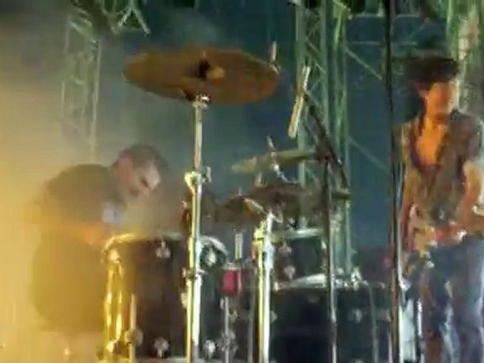 teaser Kicé qu'à l'Chat Fest 2010 par Condkoi