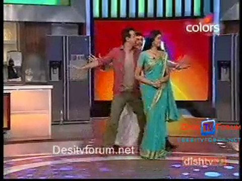 Kitchen Champion - 28th July 2010 - Pt1