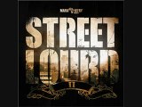 STREET LOURD 2 -  SALIF _ SHONE _ SIX COUPS MC ( Y_a Koi )