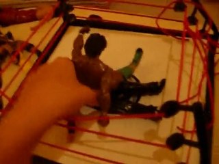 kofi kingston vs matt hardy