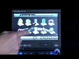 Eonon New G1301 One Din 7 Inch Digital Screen Steering Wheel
