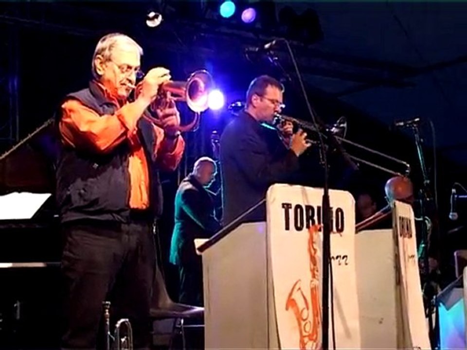 Jazz In Montgenèvre 2010