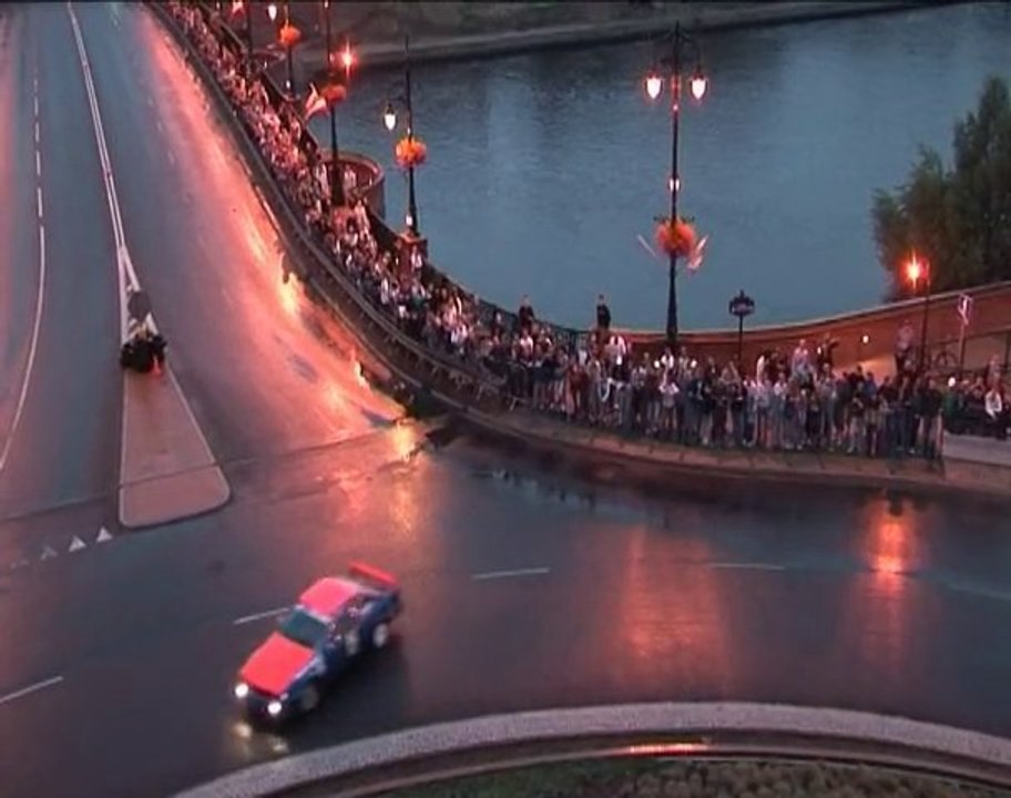 Moto Racing Show 2010 Gorzów Wielkopolski