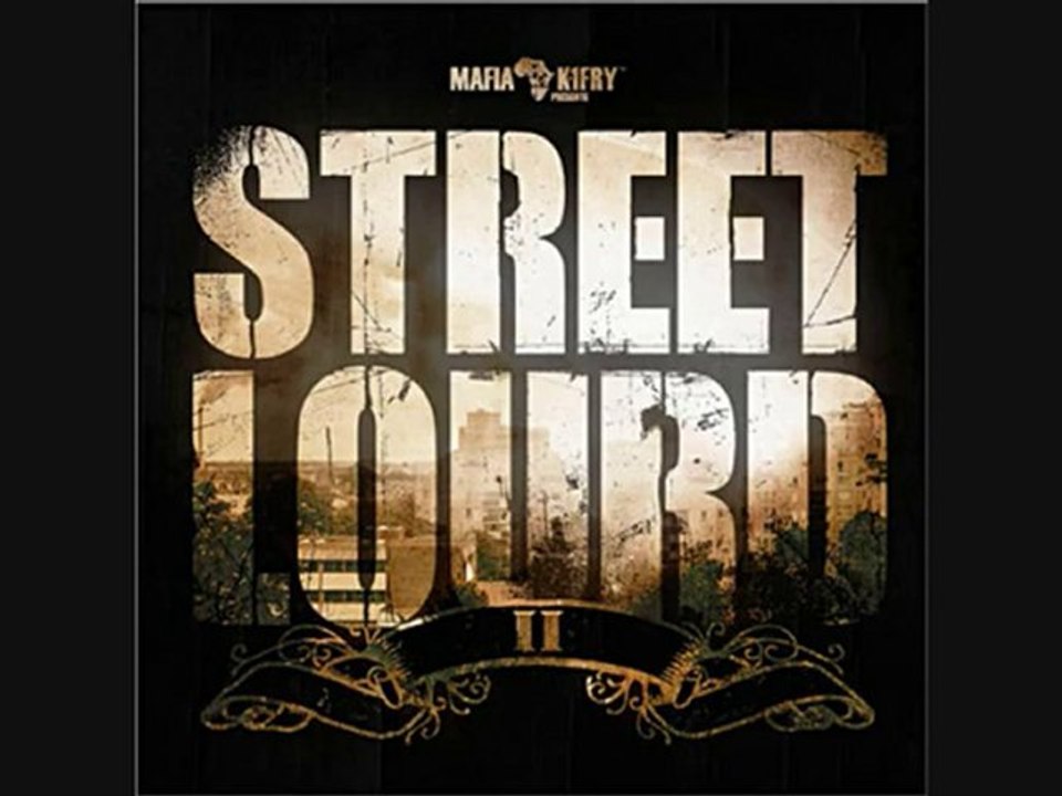 STREET LOURD 2 - SOPRANO _ BRASCO _ AKETO ( G.h.e.t.t.o )