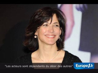 "Il faut garder ses rêves d'enfant"