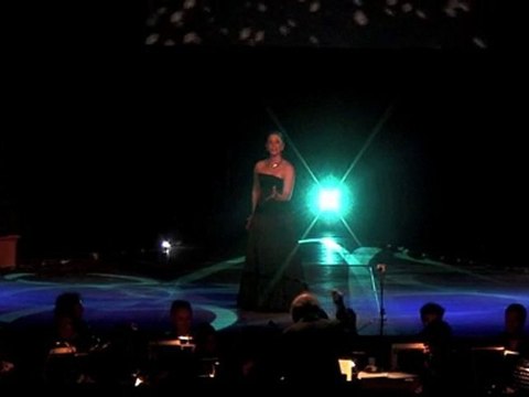 Musique aux étoiles - Une nuit à l'Opéra