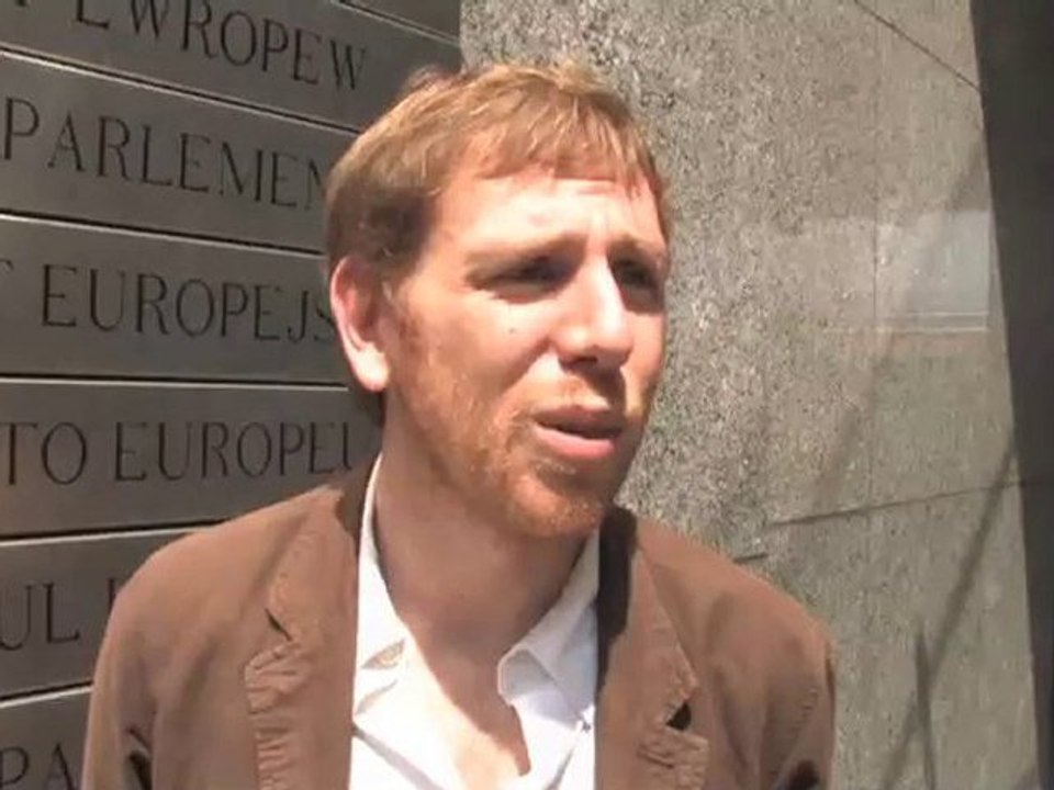 Grégoire De Bailly, producer of Indigene d'Eurasie