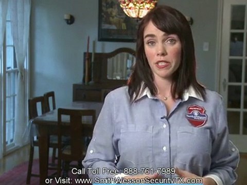 (Dallas Glass Break Sensors for Alarms)