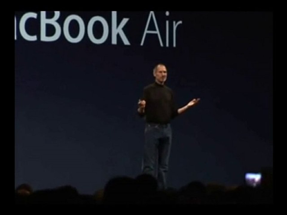 Surprise your students - Teach like Steve Jobs