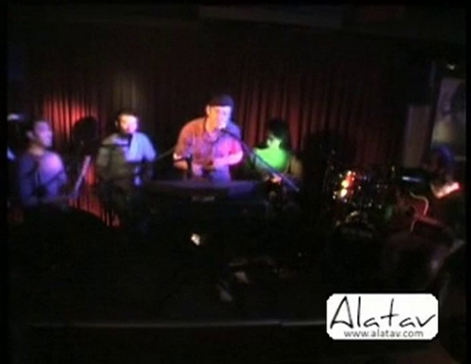 Alatav - Ziyam
