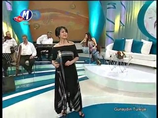 Melihat Gülses - Üsküp Sevda Şarkısı