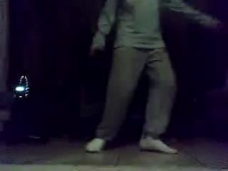 Moon Walk Like Michael Jackson