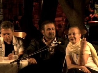 Λένα Νομίδου & Πελαγία Θεοδωροπούλου για την ψυχική ασθένεια